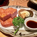 用户对于宮崎料理 夏樹的评论图