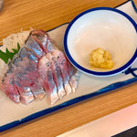 用户对于立呑み晩杯屋 京成町屋店的评论图