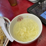 用戶對於大阪王将 御徒町駅前店的評論圖