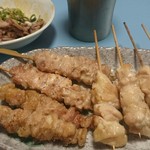 User's review image for とりきよ