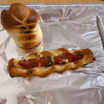 User's review image for 金太郎パン