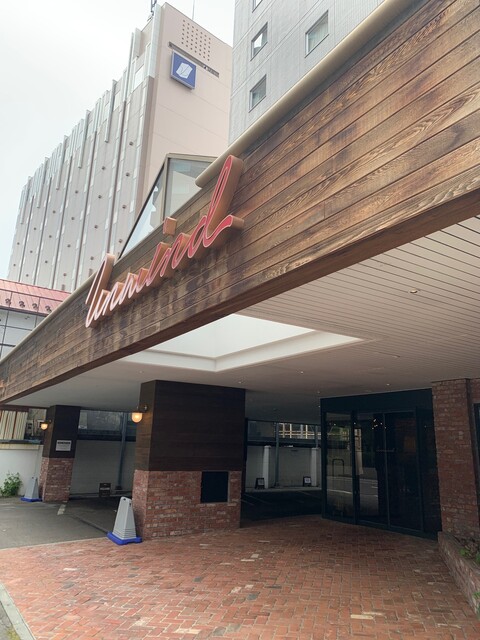 用户对于アンワインド ホテルアンドバー的评论高清图