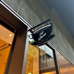 用户对于Cafe Kitsune ShinPuhKan Kyoto的评论图