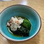 用戶對於かに問屋的評論圖