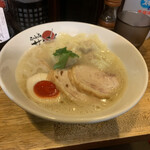 用戶對於らーめん サムライ的評論圖