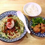 用戶對於大衆食堂 ぬ。的評論圖
