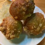 User's review image for 青山一丁目たぬき