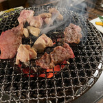 用戶對於炭火焼肉 七輪房 新小岩店的評論圖