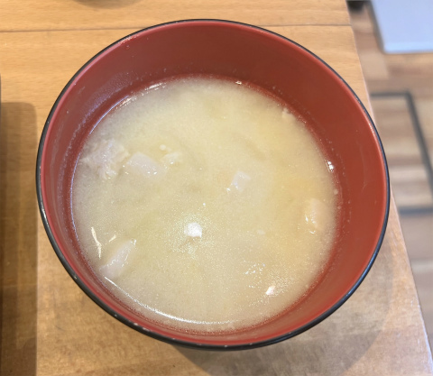 User's review image for とんかつ檍のカレー屋 いっぺこっぺ 新宿御苑店