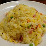 用户对于隠厨 中国菜館的评论图