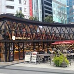 User's review image for グローバル リング カフェ