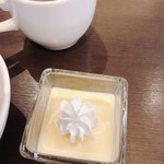 用户对于カフェ ラベンダー的评论图