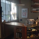 User's review image for エスアール コーヒーロースター＆バー