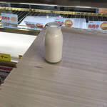 用戶對於パンと牛乳の店 ミルクスタンド的評論圖