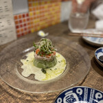 用戶對於ぷーれ的評論圖