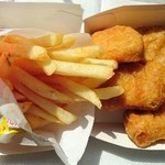 User's review image for マクドナルド 門司シーサイド店