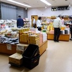 用户对于道の駅 サンフラワー北竜的评论图