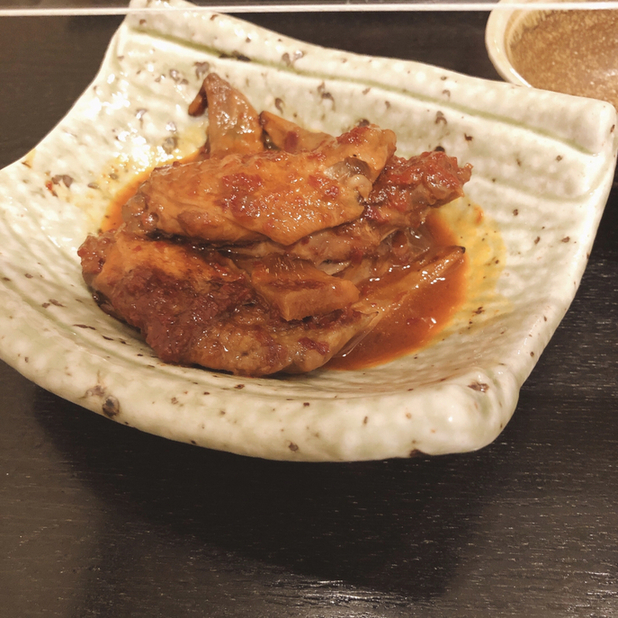 用户对于居酒屋 遊ぜん的评论图