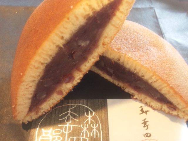 User's review image for 森幸四郎 西武池袋店