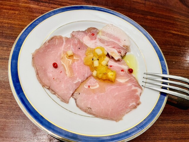 用户对于Bistro uokin 池袋的评论高清图