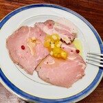 用户对于Bistro uokin 池袋的评论图