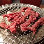 用户对于味覚園 銀座店的评论图