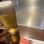 用戶對於めっせ熊 新大阪店的評論圖