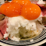 用户对于肉 Needs的评论图