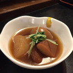 用戶對於天ぷら かんだ的評論圖