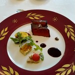 User's review image for テラコヤ