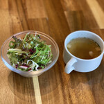 用戶對於CAFE TANTON的評論圖
