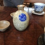 用戶對於皿屋 福柳的評論圖