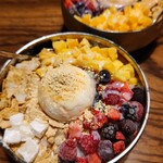 用戶對於流れる千年的評論圖