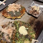 用戶對於あべとん的評論圖