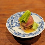 User's review image for 赤坂 こみかん