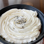 User's review image for ビリオン珈琲 伏見桃山店