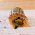 用户对于くりや的评论图