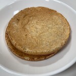 用戶對於松岡製菓的評論圖
