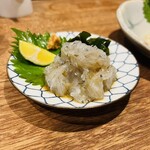 User's review image for kuchibue