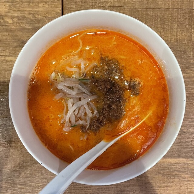 用户对于陳麻家 五反田西口店的评论高清图