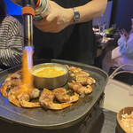 用戶對於コルモク食堂的評論圖