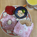 用戶對於ミスタードーナツ 秋葉原ショップ的評論圖