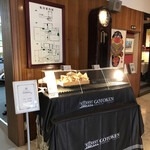 用戶對於レストラン雪河亭 本店的評論圖