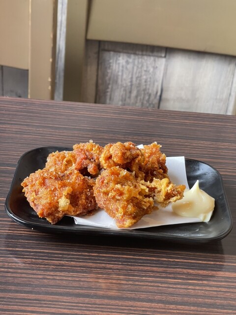 用戶對於博多串焼き・野菜巻きの店 なまいき 上野店的評論高清圖