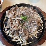 用戶對於焼肉とステーキの店 ノースヒル 茨戸ガーデン的評論圖