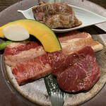 User's review image for 焼肉トラジ ルクア大阪店