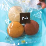 User's review image for ラ・メゾン・デュ・ショコラ 新宿小田急店