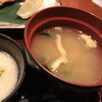用戶對於産直青魚専門 渋谷 御厨的評論圖