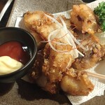 用户对于飛鳥的评论图