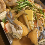 用戶對於どまん中 赤坂店的評論圖